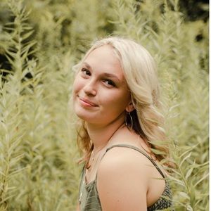 Meet your Posher, Mckenna